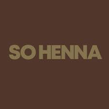 so henna